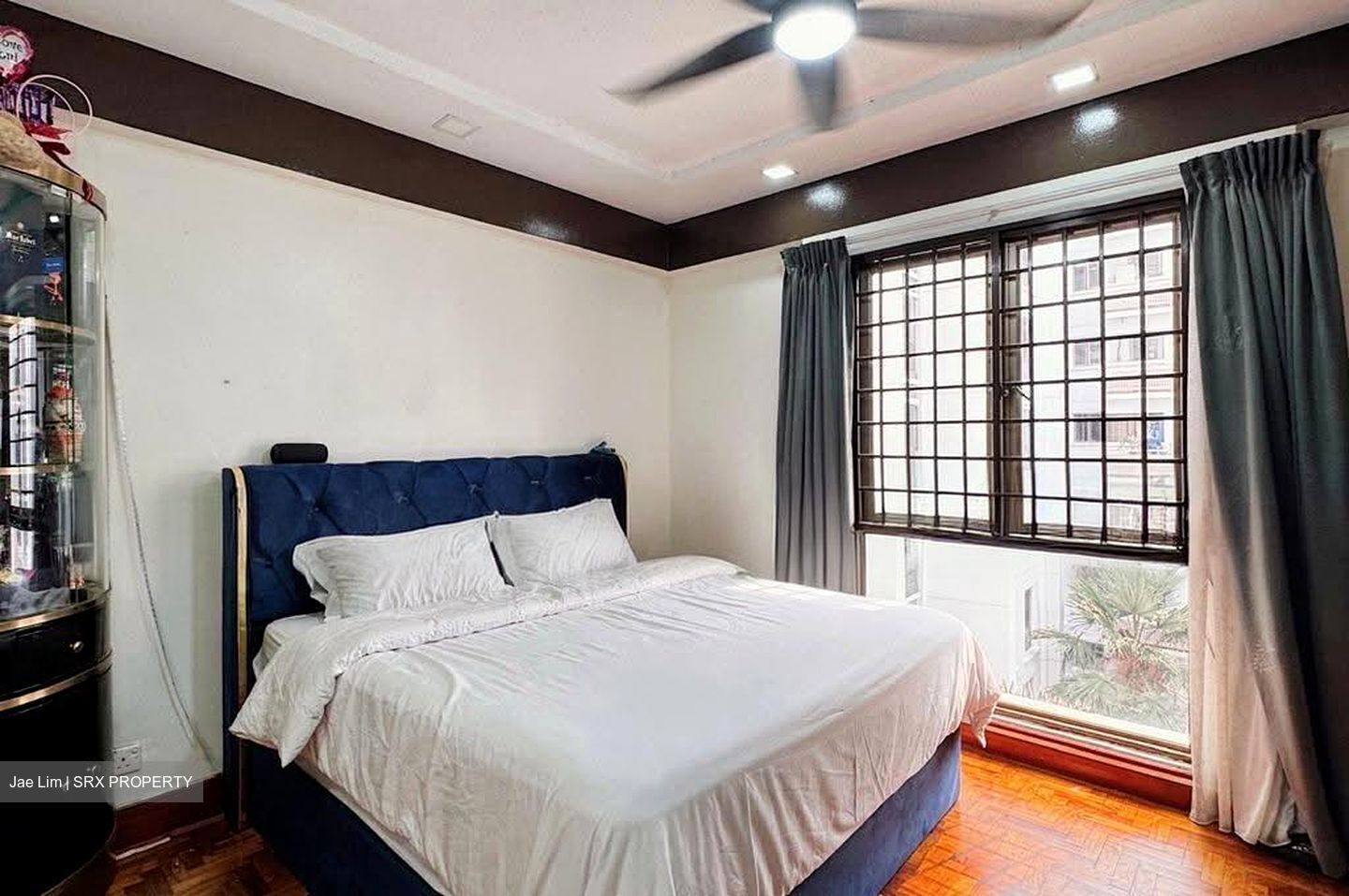 Parkview Apartments (D23), Apartment #620685641